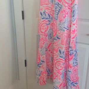 Lily Pulitzer Midi Summer 2025 Collection